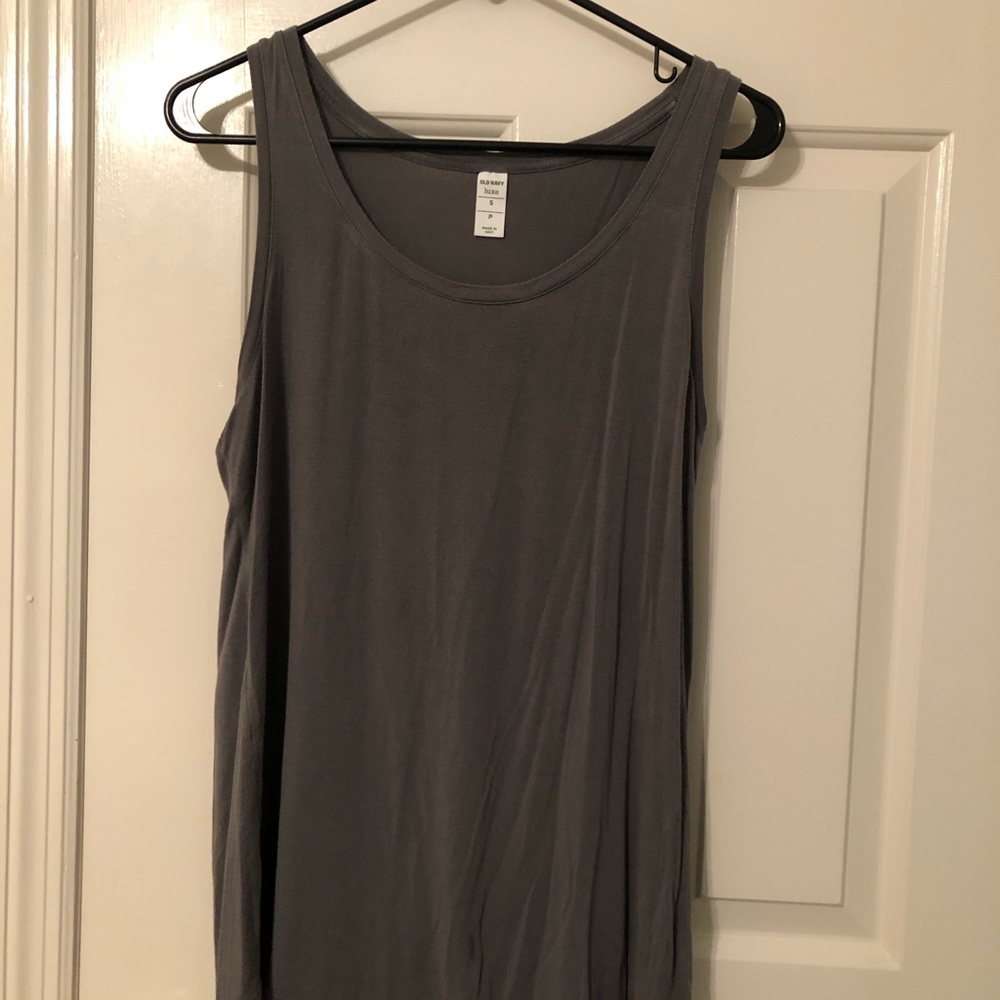 Old Navy Luxe great tank